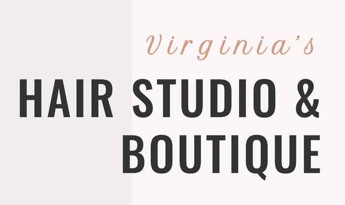 Virginia's Hair Studio & Boutique