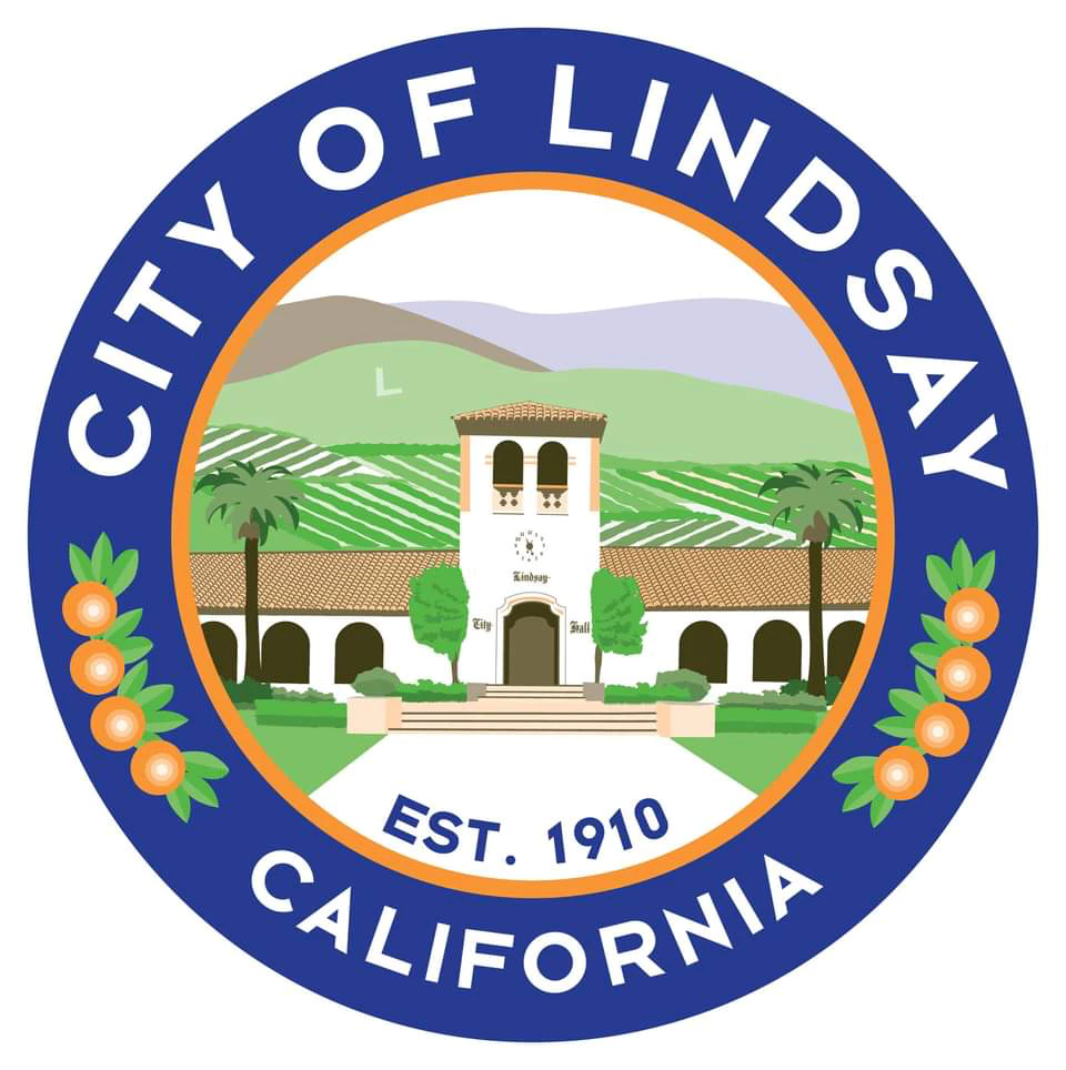 City of Lindsay