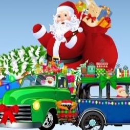 Register now for the Lindsay Christmas Parade